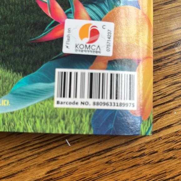 Hello future NCT dream book and cd. - Picture 10 of 10